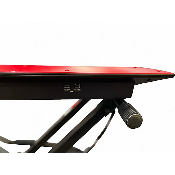 Used Roland AX EDGE KEYTAR Synthesizer