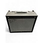 Used Fender GTX50 Mustang 1X12 Guitar Combo Amp thumbnail