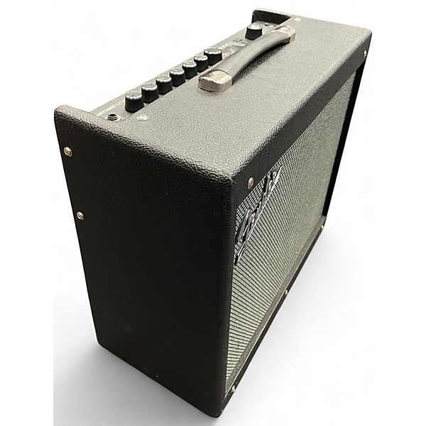 Used Fender GTX50 Mustang 1X12 Guitar Combo Amp