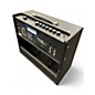 Used Fender GTX50 Mustang 1X12 Guitar Combo Amp