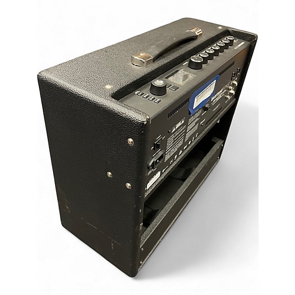 Used Fender GTX50 Mustang 1X12 Guitar Combo Amp