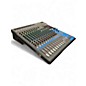 Used Yamaha MG16XU Unpowered Mixer