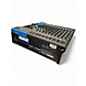 Used Yamaha MG16XU Unpowered Mixer
