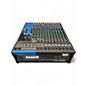 Used Yamaha MG16XU Unpowered Mixer