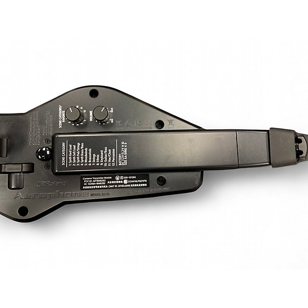 Used Roland AEROPHONE AE-20 Electric Wind Instrument