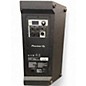 Used Pioneer DJ XPRS102 Powered Speaker