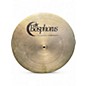Used Bosphorus Cymbals 20in Ride Cymbal thumbnail