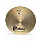 Used Bosphorus Cymbals 20in Ride Cymbal
