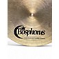 Used Bosphorus Cymbals 20in Ride Cymbal