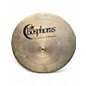 Used Bosphorus Cymbals 20in Ride Cymbal