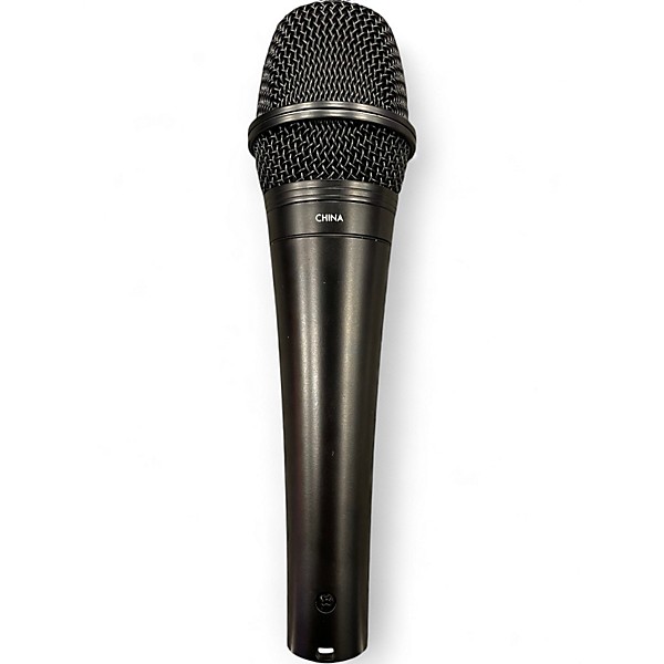 Used Digital Reference DRV200 Dynamic Microphone