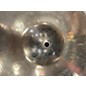 Used SABIAN 16in HHX Xplosion Crash Brilliant Cymbal