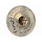Used SABIAN 16in HHX Xplosion Crash Brilliant Cymbal