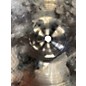 Used Wuhan Cymbals & Gongs 10in SPLASH Cymbal