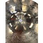 Used Wuhan Cymbals & Gongs 10in SPLASH Cymbal