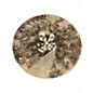 Used Wuhan Cymbals & Gongs 10in SPLASH Cymbal