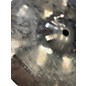 Used Wuhan Cymbals & Gongs 10in SPLASH Cymbal