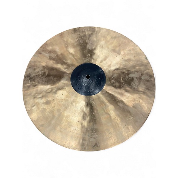 Used Wuhan Cymbals & Gongs 18in KOI Cymbal