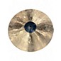 Used Wuhan Cymbals & Gongs 18in KOI Cymbal thumbnail