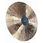 Used Wuhan Cymbals & Gongs 18in KOI Cymbal