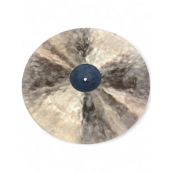 Used Wuhan Cymbals & Gongs 18in KOI Cymbal