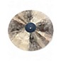 Used Wuhan Cymbals & Gongs 18in KOI Cymbal