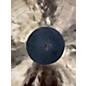Used Wuhan Cymbals & Gongs 18in KOI Cymbal