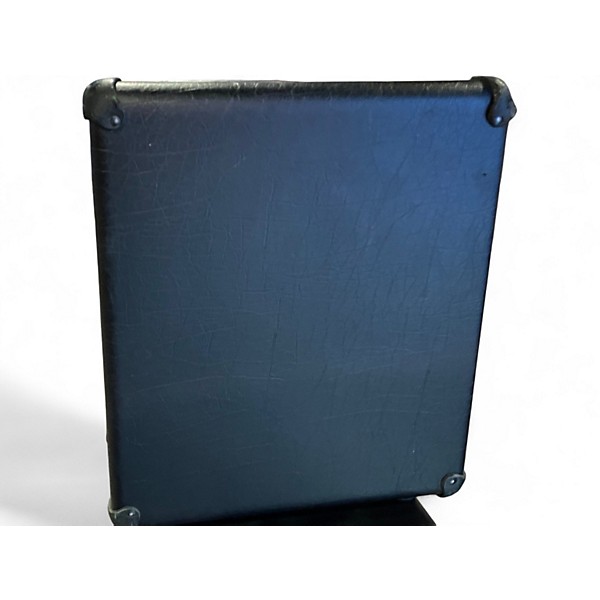 Used MESA/Boogie Horizontal 2x12 Cabinet Guitar Cabinet