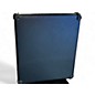 Used MESA/Boogie Horizontal 2x12 Cabinet Guitar Cabinet