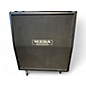Used MESA/Boogie Standard Oversized Slant 4x12 Guitar Cabinet thumbnail