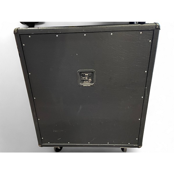Used MESA/Boogie Standard Oversized Slant 4x12 Guitar Cabinet
