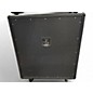 Used MESA/Boogie Standard Oversized Slant 4x12 Guitar Cabinet
