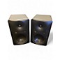 Used Mackie MR824 Pair Powered Monitor thumbnail