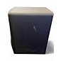 Used Mackie MR824 Pair Powered Monitor
