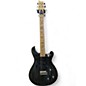 Used PRS Swamp Ash Special Trans Charcoal Solid Body Electric Guitar thumbnail