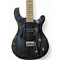 Used PRS Swamp Ash Special Trans Charcoal Solid Body Electric Guitar