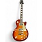 Used Epiphone Les Paul Standard Honey Burst Solid Body Electric Guitar thumbnail