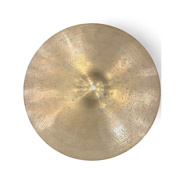 Used Zildjian 18in 1960S Avedis Crash 18" Cymbal