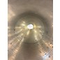 Used Zildjian 18in 1960S Avedis Crash 18" Cymbal