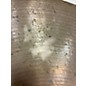 Used Zildjian 18in 1960S Avedis Crash 18" Cymbal