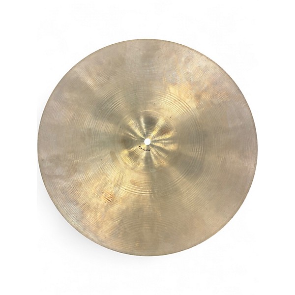 Used Zildjian 18in 1960S Avedis Crash 18" Cymbal