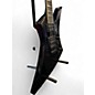 Used 2026 Jackson KE2 Black Solid Body Electric Guitar