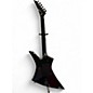 Used 2026 Jackson KE2 Black Solid Body Electric Guitar