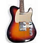 Used 2003 Fender American Standard Telecaster 3-Color Sunburst Solid Body Electric Guitar