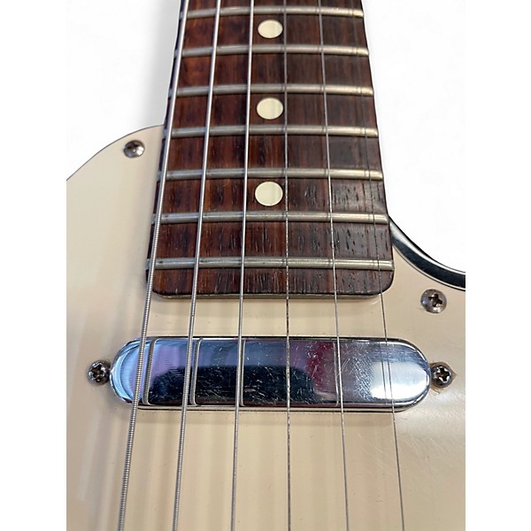 Used 2003 Fender American Standard Telecaster 3-Color Sunburst Solid Body Electric Guitar