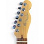 Used 2003 Fender American Standard Telecaster 3-Color Sunburst Solid Body Electric Guitar