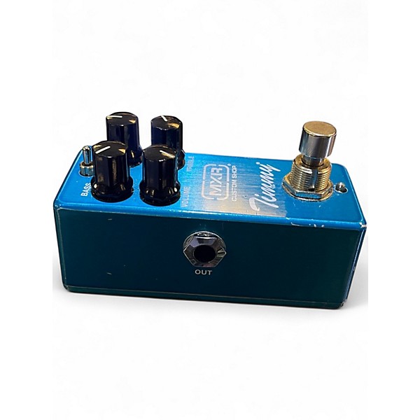 Used ProCo Rat II Distortion Effect Pedal