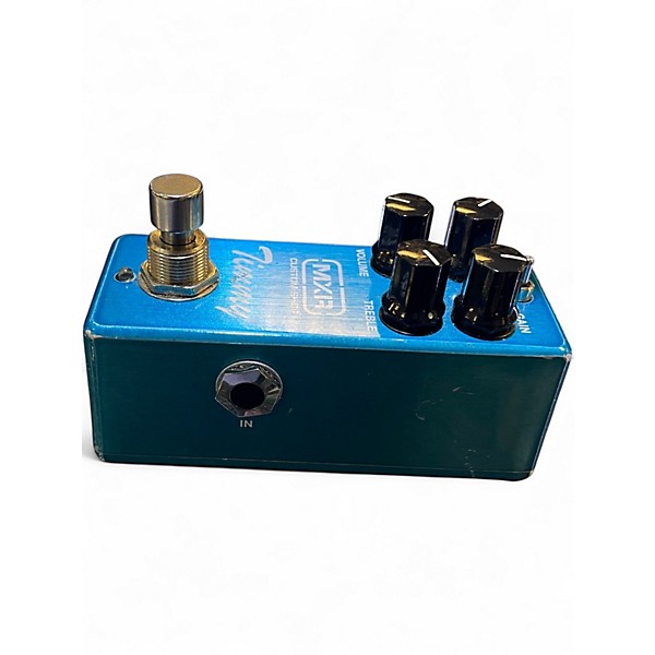 Used ProCo Rat II Distortion Effect Pedal
