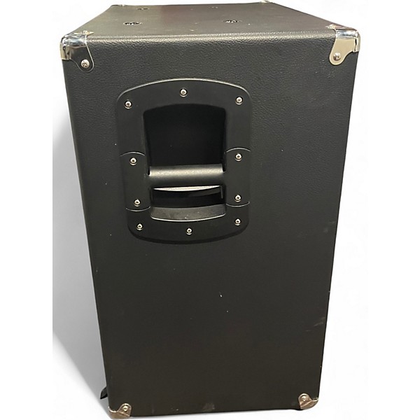 Used Fender Rumble V3 4x10 Bass Cabinet