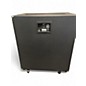 Used Fender Rumble V3 4x10 Bass Cabinet